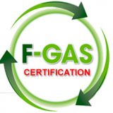 Certificazione Fgas